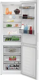 Холодильник Whirlpool WHKS1361W4U - мініатюра 4