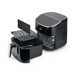 Мультипіч Wilfa Dualfry Split AFD-80 (609902) - мініатюра 8