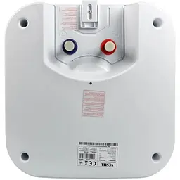 Бойлер Vestel TR50D20 білий - мініатюра 5