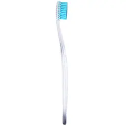 Зубная щетка Splat Professional Whitening Medium блакитна - мініатюра 2