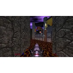 Ключ активації Microsoft Doom Anthology для Xbox One/Series S/X - мініатюра 4