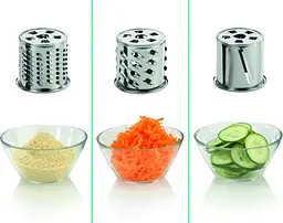 М'ясорубка , 1800Вт Gorenje teh0026078 - мініатюра 5