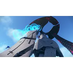 Ключ активації Microsoft Sonic Frontiers Digital Deluxe Edition для Xbox One/Series - мініатюра 3