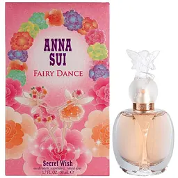 Оригінал Anna Sui Secret Wish Fairy Dance 50 мл туалетна вода