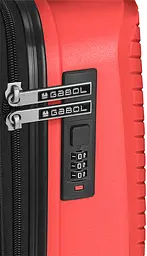 Валіза Gabol Kume (S) Coral (123522-036) - мініатюра 7