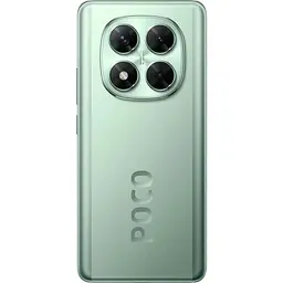 Смартфон Xiaomi Poco X7 12/512GB Green (UA UCRF) NFC - мініатюра 5