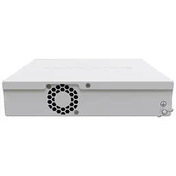 Комутатор мережевий Mikrotik CRS310-8G+2S+IN - мініатюра 3