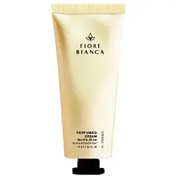 Крем для рук FIORE BIANCA 75мл Pastel Essence "Vanilla Glow"