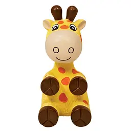 Іграшка для собак KONG Wiggi Giraffe