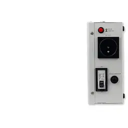 Стабілізатор напруги Volt Polska AVR 3000VA 8% Slim - мініатюра 5