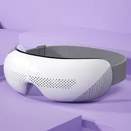 Масажер для очей Xiaomi Jeeback Eye Massager E10 - мініатюра 2