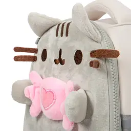 Рюкзак шкільний  ортопедичний дитячий Yes My Pusheen K-33XXS - мініатюра 5