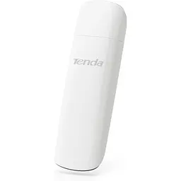 Бездротовий адаптер Tenda U18 (AX1800)