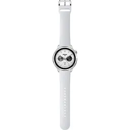 Смарт-годинник Xiaomi Watch S4 Silver (BHR9197GL) - мініатюра 3