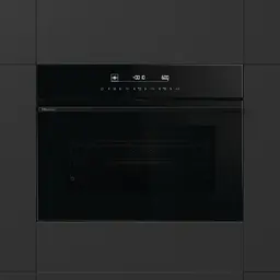 Електричний духовий шкаф Hisense BIM4434ABG8 (BO4CM4V1-72) (7196138) - мініатюра 3