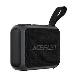 Портативна колонка ACEFAST K4 Go portable wireless speaker Black (6974316285113) - мініатюра 7