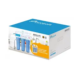 Система фільтрації води Ecosoft Absolute (MO675MECO) - мініатюра 5