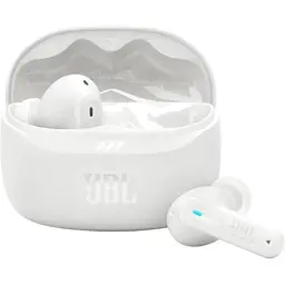 Навушники TWS JBL Tune Beam 2 White (JBLTBeam2WHT)