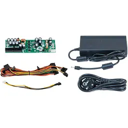Блок живлення Chieftec CDP-120ITX (CDP-120ITX) - мініатюра 5