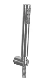 Змішувач для ванни Rea Argon nickel brushed REA-B6452 - мініатюра 5
