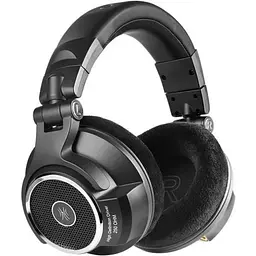 Навушники OneOdio Monitor 80 3,5мм/6,35мм з кейсом Black (Monitor 80 Black) - мініатюра 2