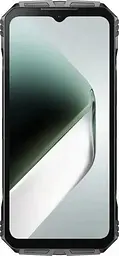 Смартфон Doogee S Cyber Pro 12/512GB Icy Silver - мініатюра 2