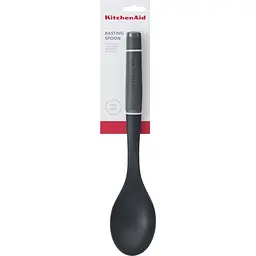 Ложка для сервіровки KitchenAid Coreline сіра (KAS003OHCGG) - мініатюра 3