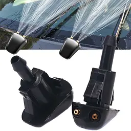 Форсунки омивача скла Подвійна Suzuki 1 шт (HS5151)