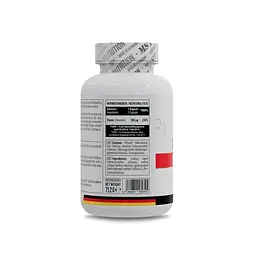 Вітаміни та мінерали MST Nutrition Chromium Picolinate, 200 капсул - мініатюра 2