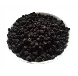 Аронія Плоди Aronia melanocarpa