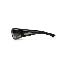 Сонцезахисні окуляри BluWater Florida-3 Polarized Сірі (4ФЛР3-20П) - мініатюра 4