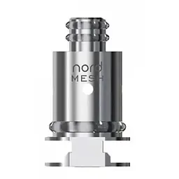 Випарник для вейпу Nord Coil Mesh - 0.6 Ом (co0241)