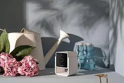 Компактна HD-камера Petcube Cam - мініатюра 7