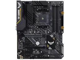 Материнська плата Asus TUF Gaming B450-Plus II - мініатюра 1