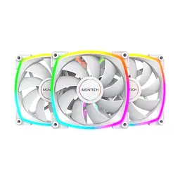 Кулер для корпуса MONTECH AX120(W3I1)