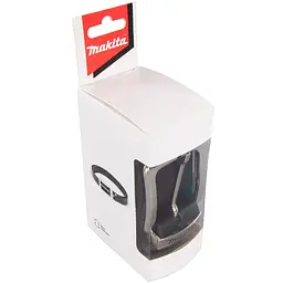 Ремінь шкіряний Makita E-05371 (M) - мініатюра 4