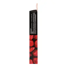 Олія для кутикули Colour Intense Cuticle Revitalizer Oil Strawberry відновлювальна 2.5 мл - мініатюра 4