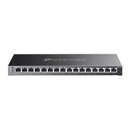 Комутатор мережевий TP-Link SG2016P - мініатюра 5