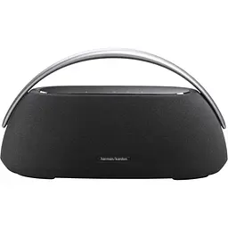 Портативна акустика Harman/Kardon Go + Play 3 Black [HKGOPLAY3BLKEP] [93957] - мініатюра 2