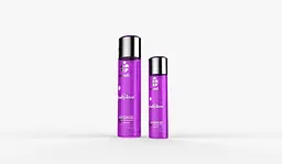 Масло для масажу Swede Fruity Love Massage Sweet Raspberry Rhubarb, 60 мл - мініатюра 2