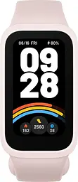 Фітнес-браслет Xiaomi Smart Band 9 Active pink (M2435B1 / BHR9917GL) (Global Version) - мініатюра 2