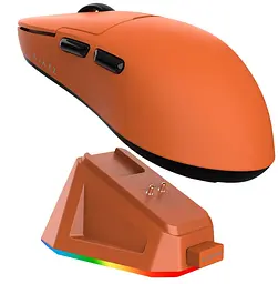 Миша Ajazz AJ159P MC Orange (AJ159P-MC-Orange) - мініатюра 2