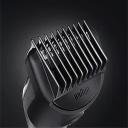 Тример універсальний Braun MGK5360 - мініатюра 4