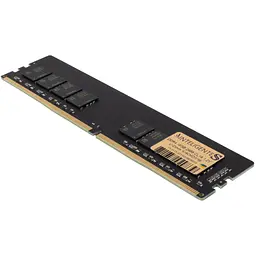 Модуль пам'яті для комп'ютера DDR4 16GB 2666 MHz INTELIGENTES (IU4CHD1/16) - мініатюра 3