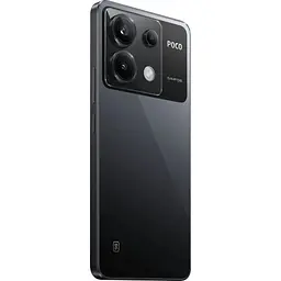 Смартфон Xiaomi Poco X6 8/256Gb Black (UA UCRF) [5G, NFC] - мініатюра 14