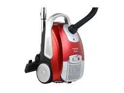 Пилосос ViLgrand VVC2244R - мініатюра 2