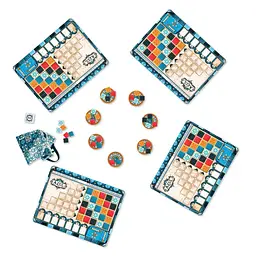 Настільна гра Asmodee Азул міні-версія (NMG60140UA)  - мініатюра 2