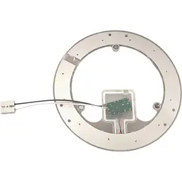 Світлодіодний модуль LED Brille 220V NW IP20 ( LW-06/25) 33-492 - мініатюра 2