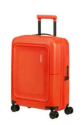 Валіза 55 См American Tourister DASHPOP TANGERINE RED 55x40x20(23) MG5*00001 - мініатюра 5