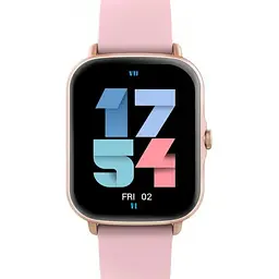 Smart Watch Globex Smart Watch Me Pro Gold - мініатюра 3